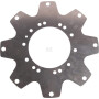 Disque SPICER DANA 247760