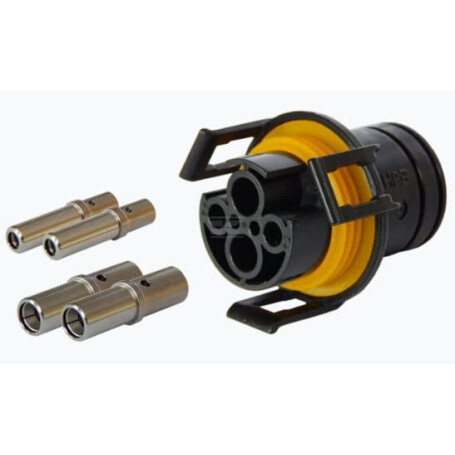 Joint spi ERICH JAEGER 251265JAE
