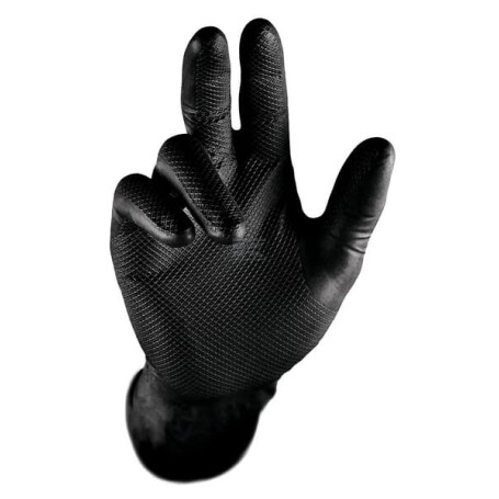 Gants GRIPPAZ 246BK10