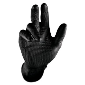 Gants GRIPPAZ 246BK10