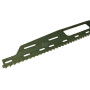 Couteau arrière mobile TRIOLIET-MULLOS 24907