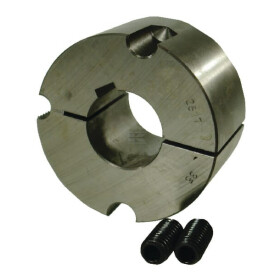 Taperlock bush 2 1/4" UNBRANDED 2517E214TL