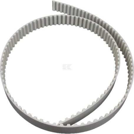 Courroie OPTIBELT 25T10
