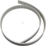 Courroie OPTIBELT 25T10
