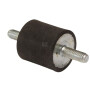 Silent bloc UNIVERSEL 2525A55
