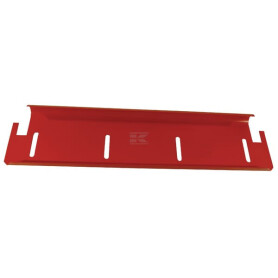 Plaque TRIOLIET-MULLOS 25303