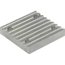 Plaque OPTIBELT 25T10CP