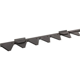 Cuchillas seg. dent. 1,30m ESM ESM 2590650
