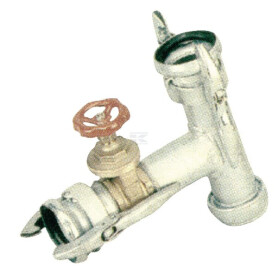 Raccord PERROT 25361020