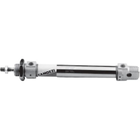 Minicylindre CAMOZZI 25N2A20A040
