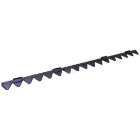 Cuchillas seg. dent. 1,30m ESM ESM 2590200