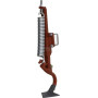 Décompacteur UNIA 2553361100