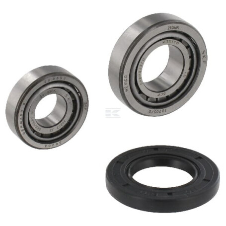 Kit de roulements AL-KO 258310