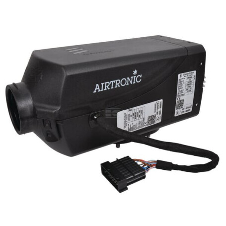 Aérootherme UNIVERSEL 252721050000