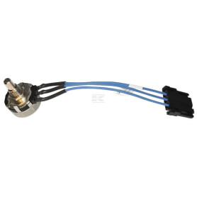 Potentiomètre NEW HOLLAND 256305A2