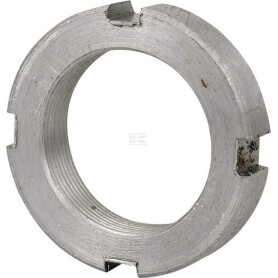 Écrou d'arbre TECHPOM 26900080153184