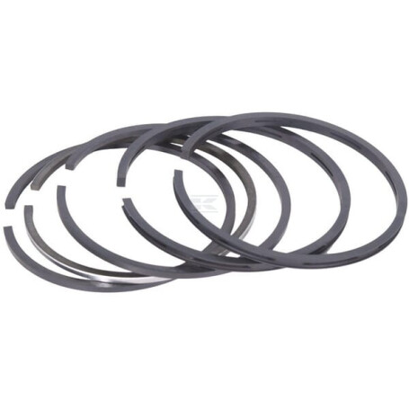 Segments de piston MAR-MOT 26900050733001