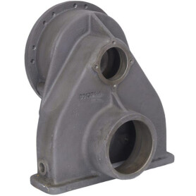 Carter de transmission URSUS 26900050013940