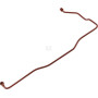 Ligne de débordement TECHPOM 26900083278100