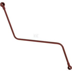 Conduit de carburant TECHPOM 26900080009060