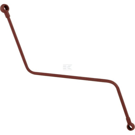 Conduit de carburant TECHPOM 26900080009060