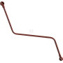 Conduit de carburant TECHPOM 26900080009060