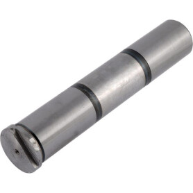 Axe d'essieu SKROPOL 26900050633110