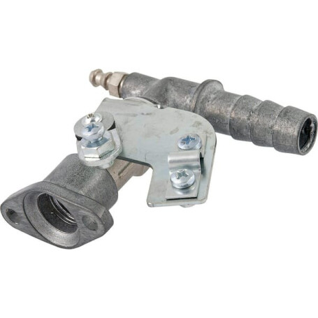 Robinet de chauffage UNIVERSEL 26900080371903