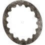 Bague de poussée UNIVERSEL 26900050426080