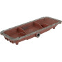 Carter moteur UNBRANDED 26900050602110