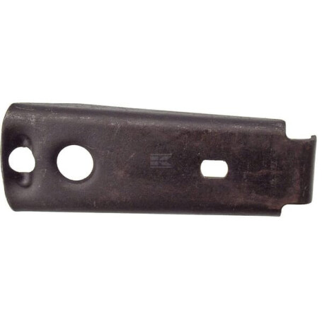 Levier d'embrayage URSUS CHELMNO 26900050511131