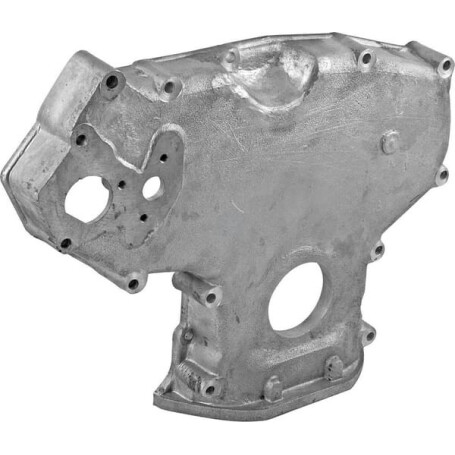 Couvercle de distribution URSUS 26900080002062