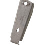 Levier d'embrayage URSUS CHELMNO 26900050511171
