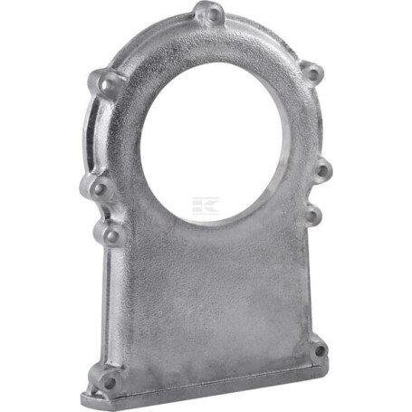 Capot moteur URSUS 26900050502110