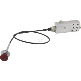 Collecteur hydraulique UNIVERSEL 26900088145609