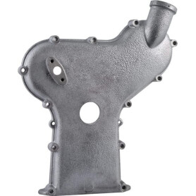 Capot moteur URSUS 26900050502231