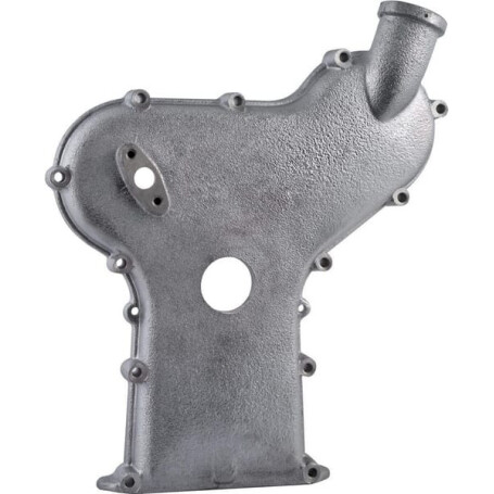 Capot moteur URSUS 26900050502231