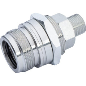 Vanne hydraulique UNIVERSEL 26900050490060
