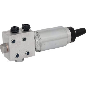 Collecteur hydraulique HYDROTOR TUCHOLA 26900088623901