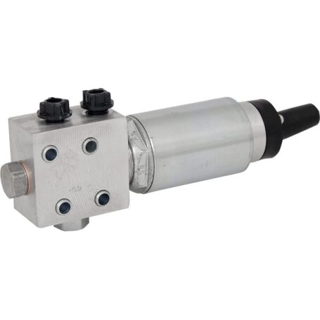 Collecteur hydraulique HYDROTOR TUCHOLA 26900088623901
