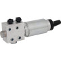 Collecteur hydraulique HYDROTOR TUCHOLA 26900088623901