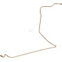 Conduite de frein TECHPOM 26900080227060