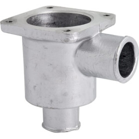 Boîtier de thermostat UNIVERSEL 26900050513080