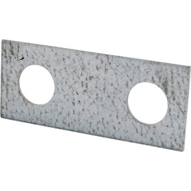 Rondelle UNIVERSEL 26900050550200