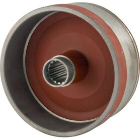 Tambour de frein UNIVERSEL 26900050426010