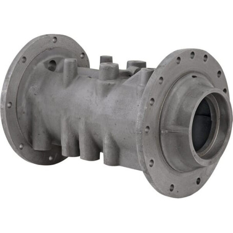 Carter URSUS 26900050218170