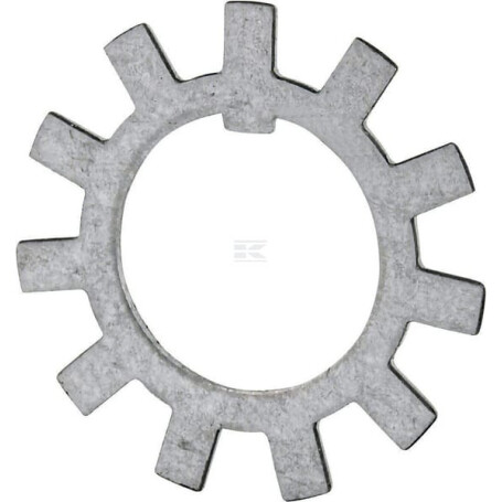 Rondelle UNIVERSEL 26900050504250