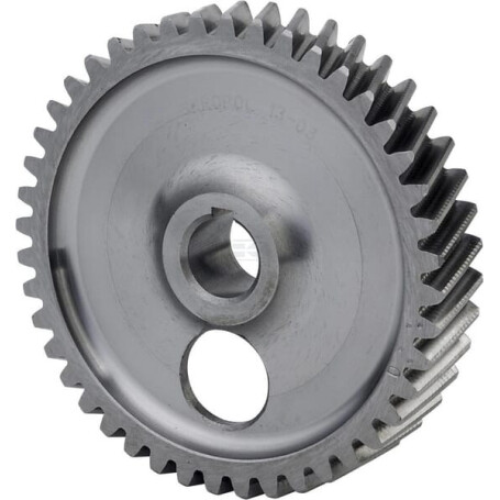 Roue d'arbre SKROPOL 26900050504240