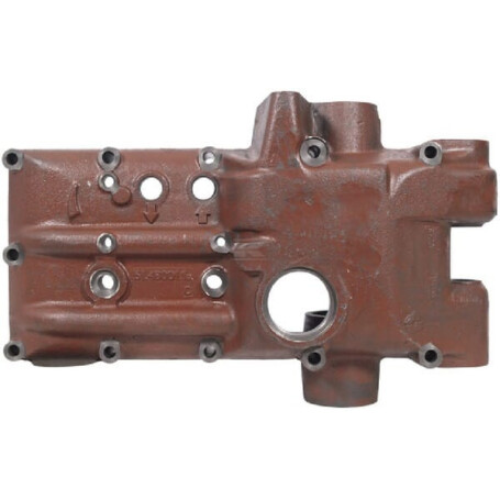 Carrosserie UNIVERSEL 26900050480010