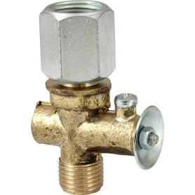 Robinet de réservoir UNIVERSEL 26900047310700